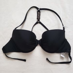 Aerie Push Up Swim Top - 32DDD